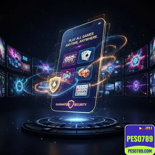 peso789 app