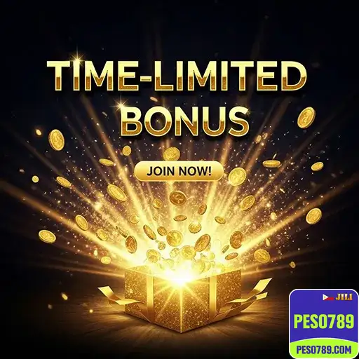 peso789 bonus