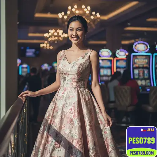 peso789 casino