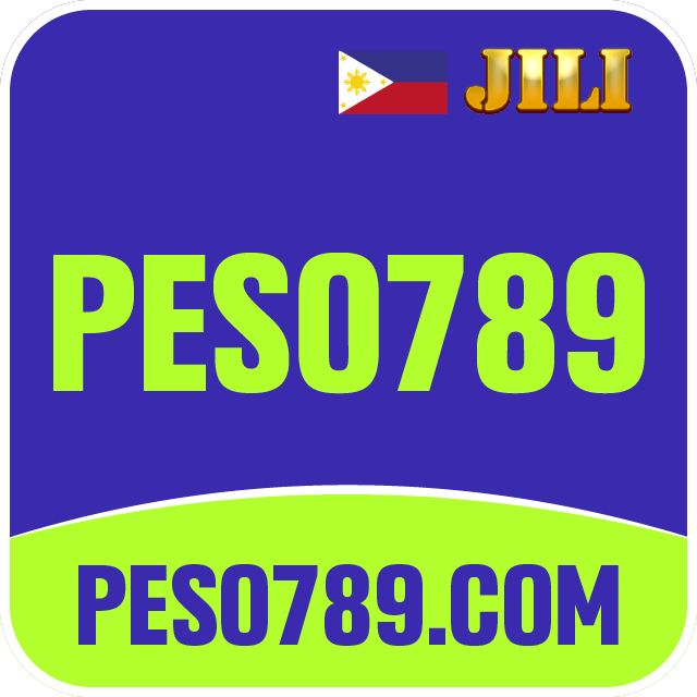 peso789 logo